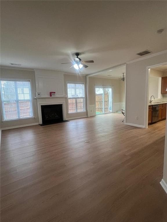 3 bedroom, 3 bathroom, 1,750 sq ft townhouse for rent at 13356 Marrywood Court, Milton, GA 30004 for $2,400 a month — photo 3