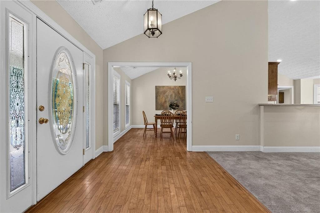 3 bedroom, 2 bathroom, 2,341 sq ft single family residence for sale at 120 Buttrill Road, Jackson, GA 30233 — photo 6
