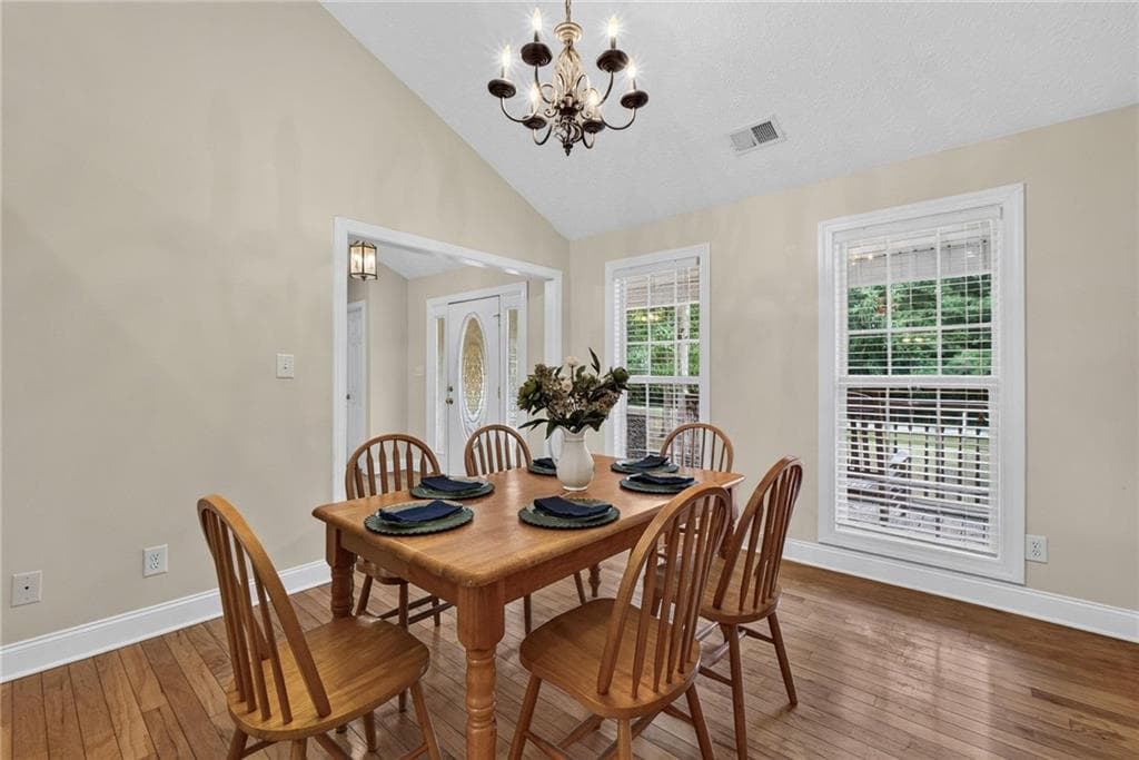 3 bedroom, 2 bathroom, 2,341 sq ft single family residence for sale at 120 Buttrill Road, Jackson, GA 30233 — photo 8