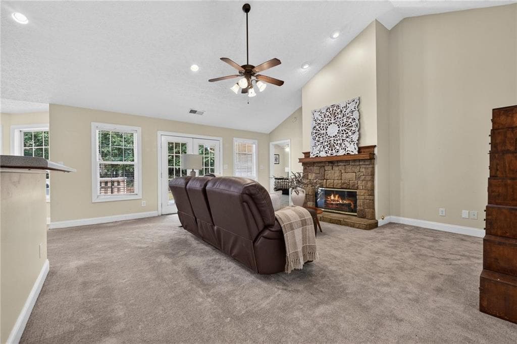 3 bedroom, 2 bathroom, 2,341 sq ft single family residence for sale at 120 Buttrill Road, Jackson, GA 30233 — photo 9
