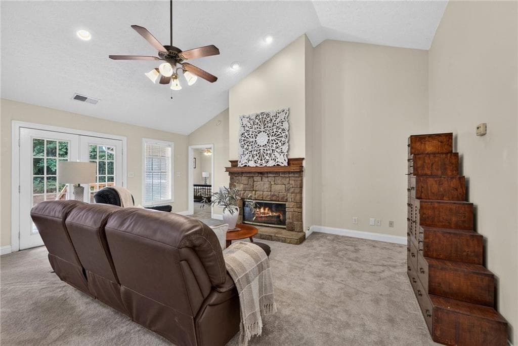 3 bedroom, 2 bathroom, 2,341 sq ft single family residence for sale at 120 Buttrill Road, Jackson, GA 30233 — photo 10