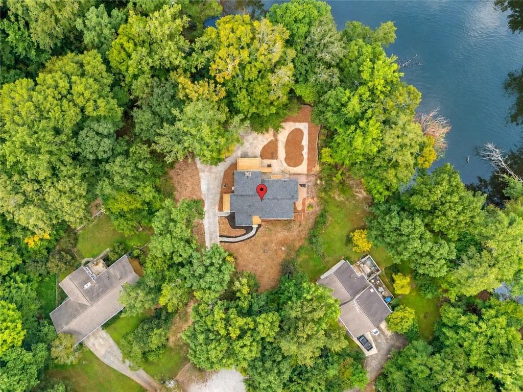 3 bedroom, 2 bathroom, 1,777 sq ft single family residence for sale at 98 Kettlewood Drive, Lilburn, GA 30047 — photo 2