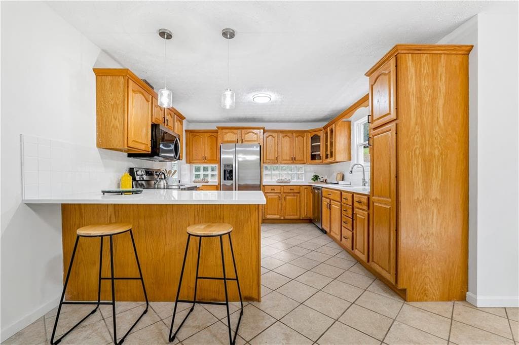 3 bedroom, 2 bathroom, 1,777 sq ft single family residence for sale at 98 Kettlewood Drive, Lilburn, GA 30047 — photo 7