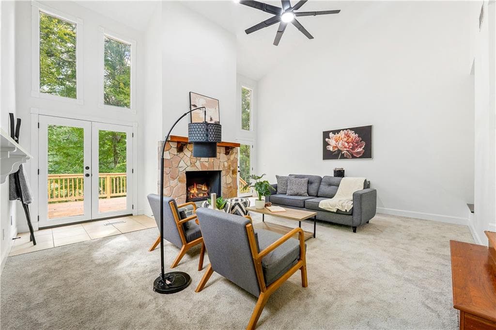 3 bedroom, 2 bathroom, 1,777 sq ft single family residence for sale at 98 Kettlewood Drive, Lilburn, GA 30047 — photo 10