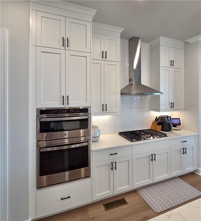 4 bedroom, 4 bathroom, 2,672 sq ft single family residence for sale at 2698 Baxter Pines Way, Duluth, GA 30096 — photo 3