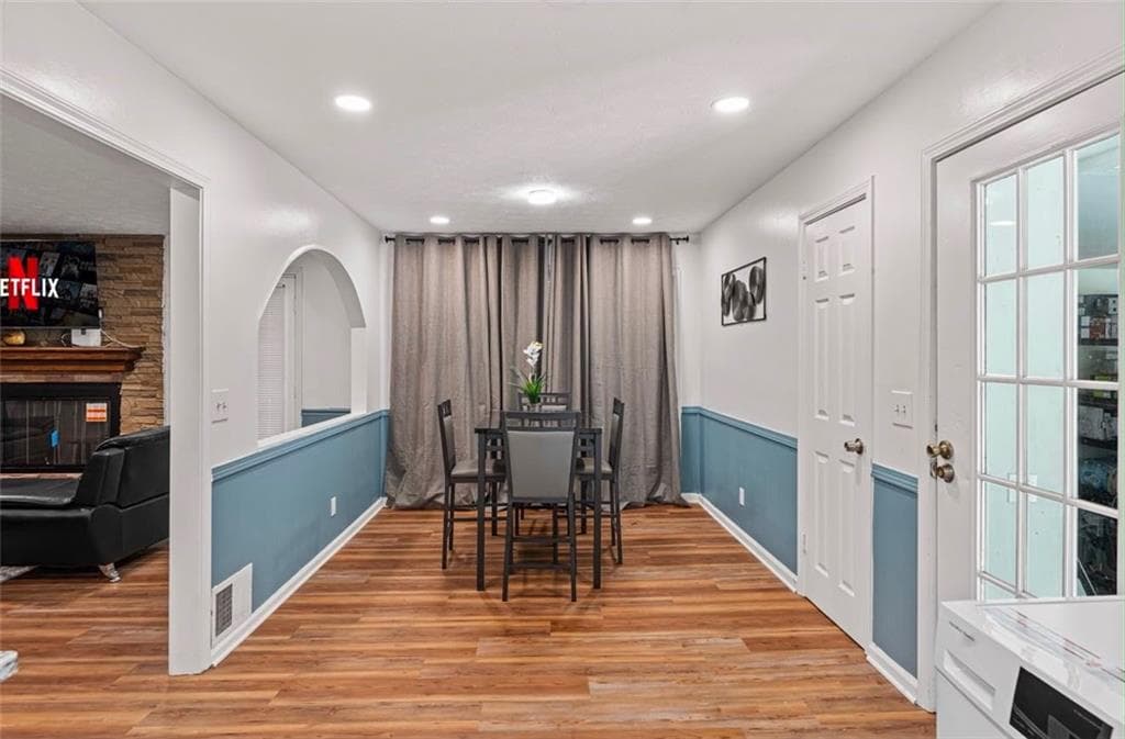 6 bedroom, 4 bathroom, 2,570 sq ft single family residence for rent at 1173 Mill Ridge Drive, Lawrenceville, GA 30046 for $3,700 a month — photo 7