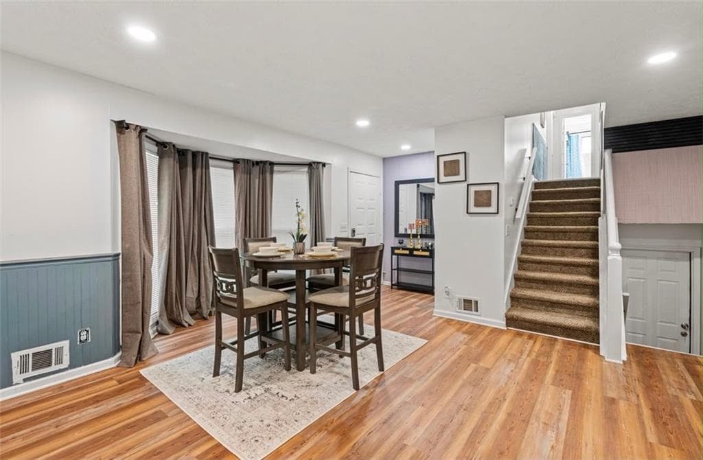 6 bedroom, 4 bathroom, 2,570 sq ft single family residence for rent at 1173 Mill Ridge Drive, Lawrenceville, GA 30046 for $3,700 a month — photo 9