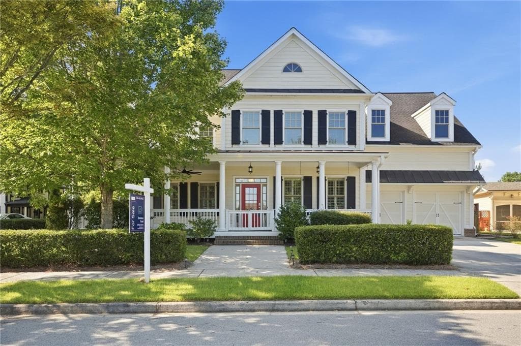 6 bedroom, 5 bathroom, 4,345 sq ft single family residence for sale at 3220 Wheldon Way, Douglasville, GA 30135 — photo 3