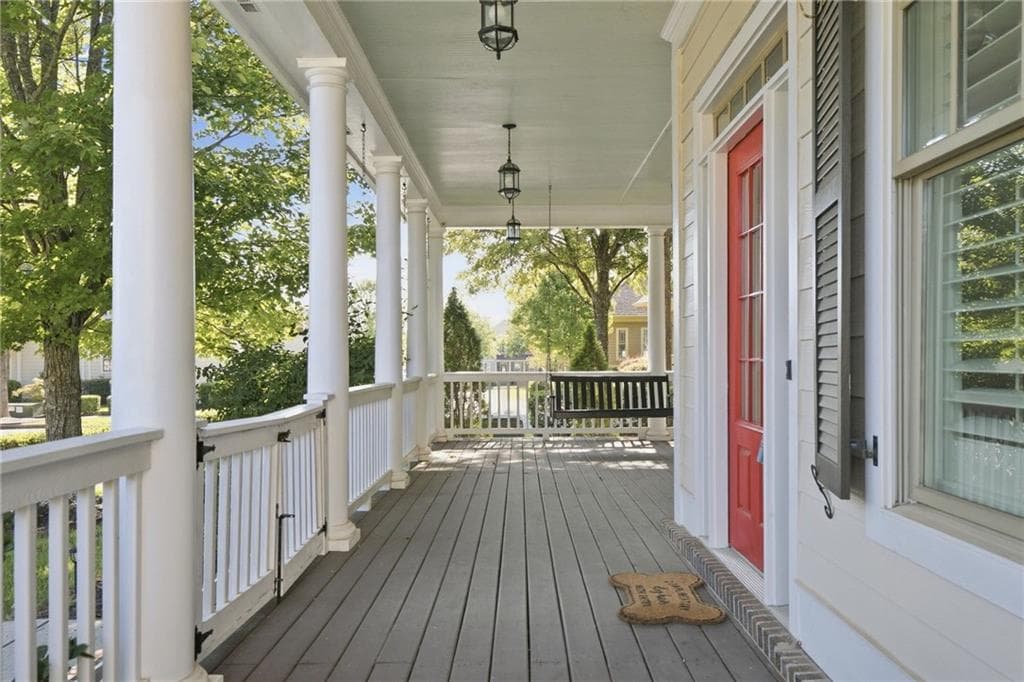 6 bedroom, 5 bathroom, 4,345 sq ft single family residence for sale at 3220 Wheldon Way, Douglasville, GA 30135 — photo 4