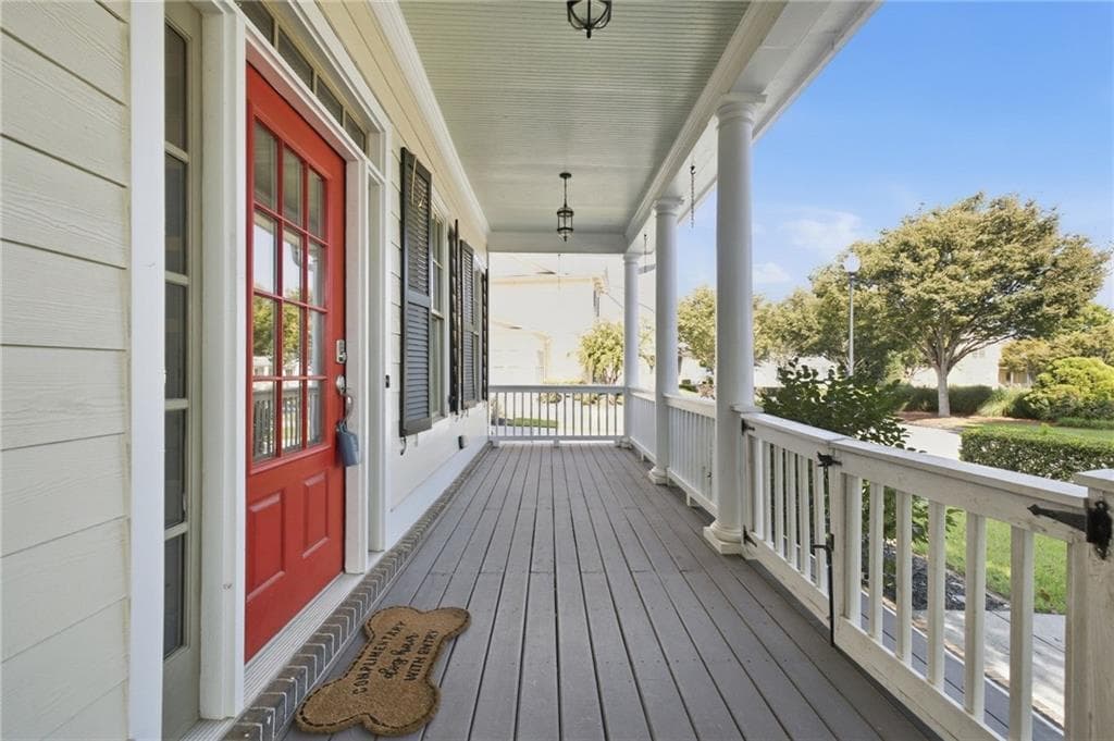 6 bedroom, 5 bathroom, 4,345 sq ft single family residence for sale at 3220 Wheldon Way, Douglasville, GA 30135 — photo 5