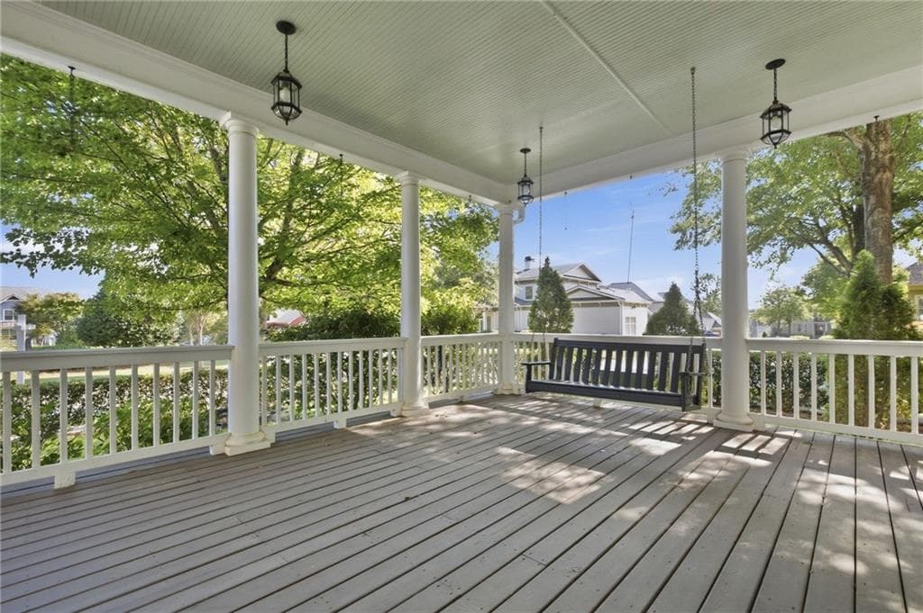 6 bedroom, 5 bathroom, 4,345 sq ft single family residence for sale at 3220 Wheldon Way, Douglasville, GA 30135 — photo 7