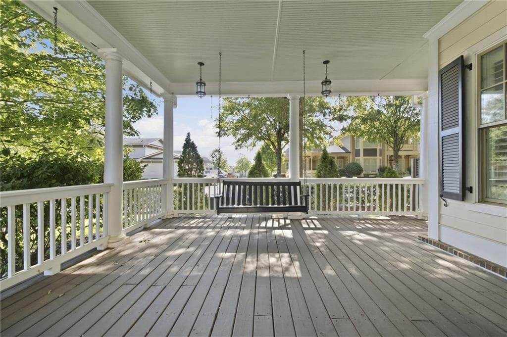 6 bedroom, 5 bathroom, 4,345 sq ft single family residence for sale at 3220 Wheldon Way, Douglasville, GA 30135 — photo 8