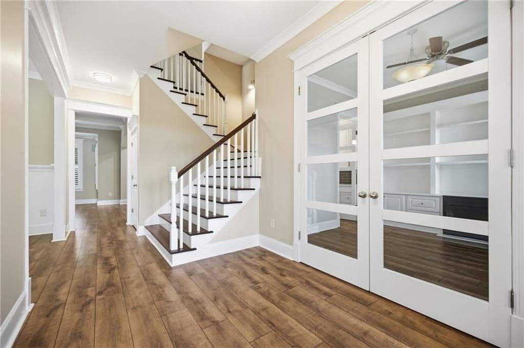 6 bedroom, 5 bathroom, 4,345 sq ft single family residence for sale at 3220 Wheldon Way, Douglasville, GA 30135 — photo 9