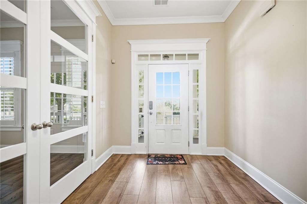 6 bedroom, 5 bathroom, 4,345 sq ft single family residence for sale at 3220 Wheldon Way, Douglasville, GA 30135 — photo 10
