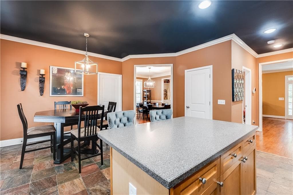4 bedroom, 3 bathroom, 2,166 sq ft single family residence for sale at 1888 Marietta Road, Atlanta, GA 30318 — photo 9