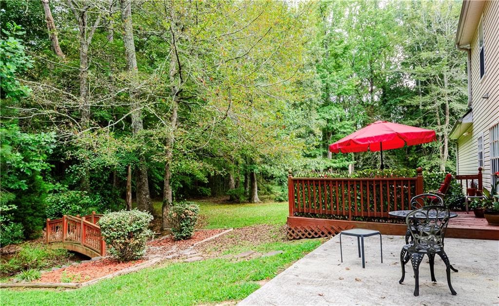 4 bedroom, 3 bathroom, 2,456 sq ft single family residence for sale at 41 Chipping Court, Riverdale, GA 30274 — photo 6