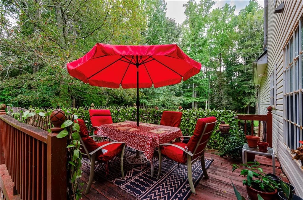 4 bedroom, 3 bathroom, 2,456 sq ft single family residence for sale at 41 Chipping Court, Riverdale, GA 30274 — photo 7