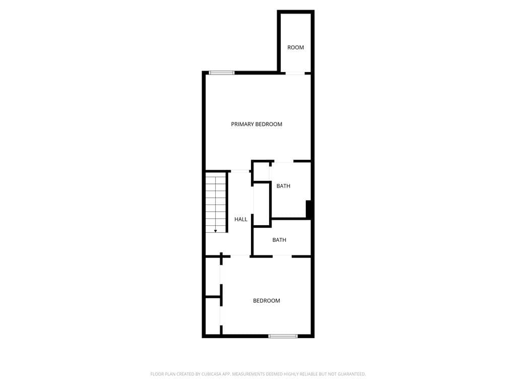 quadruplex under contract at 3837 Moran Way, Peachtree Corners, GA 30092 — photo 8