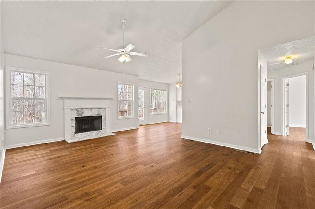 4 bedroom, 3 bathroom, 2,704 sq ft single family residence for sale at 3440 Duncan Bridge Drive, Buford, GA 30519 — photo 10