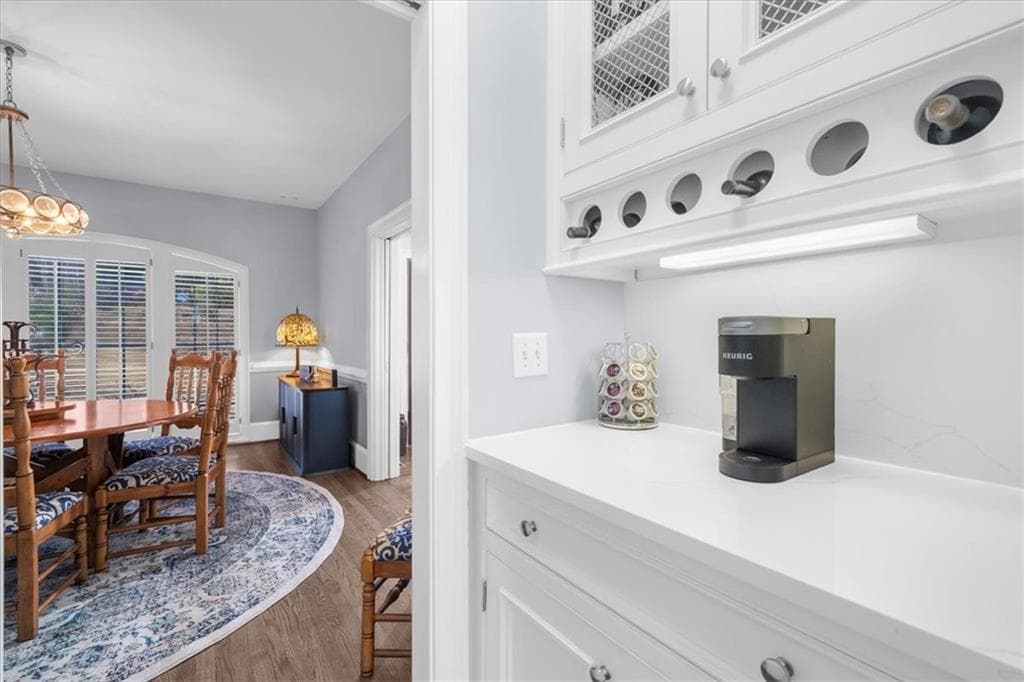 5 bedroom, 5 bathroom, 6,810 sq ft single family residence for sale at 435 Robertson Road, Dawsonville, GA 30534 — photo 10