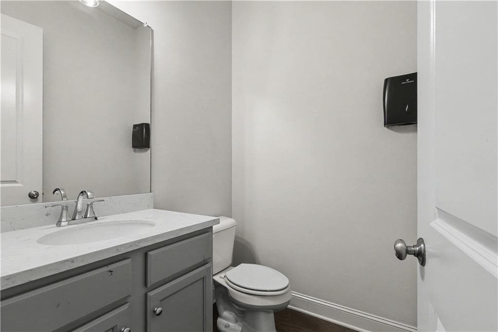 4 bedroom, 4 bathroom, 3,550 sq ft single family residence for sale at 556 Avondale Hills Drive, Avondale Estates, GA 30032 — photo 10