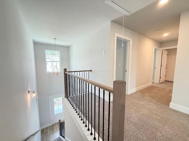 3 bedroom, 3 bathroom, 1,889 sq ft townhouse for sale at 79 Maple Trail, Dawsonville, GA 30534 — photo 9