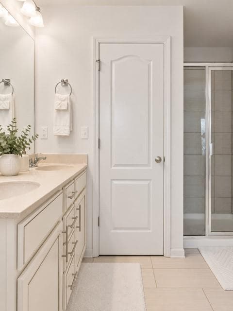 3 bedroom, 3 bathroom, 2,164 sq ft townhouse for rent at 2001 Brightleaf Way 140, Marietta, GA 30060 for $2,750 a month — photo 8