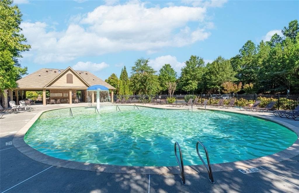 3 bedroom, 3 bathroom, 2,164 sq ft townhouse for rent at 2001 Brightleaf Way 140, Marietta, GA 30060 for $2,750 a month — photo 10