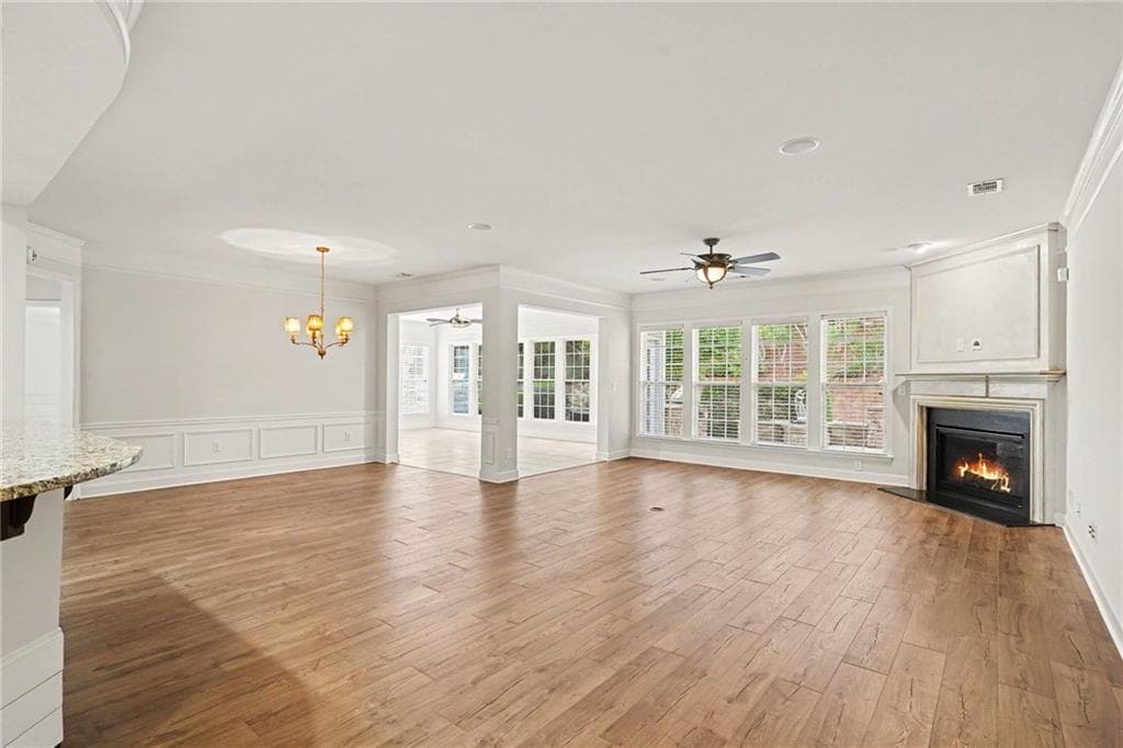 3 bedroom, 3 bathroom, 2,775 sq ft single family residence for sale at 424 Tallulah Drive, Griffin, GA 30223 — photo 5