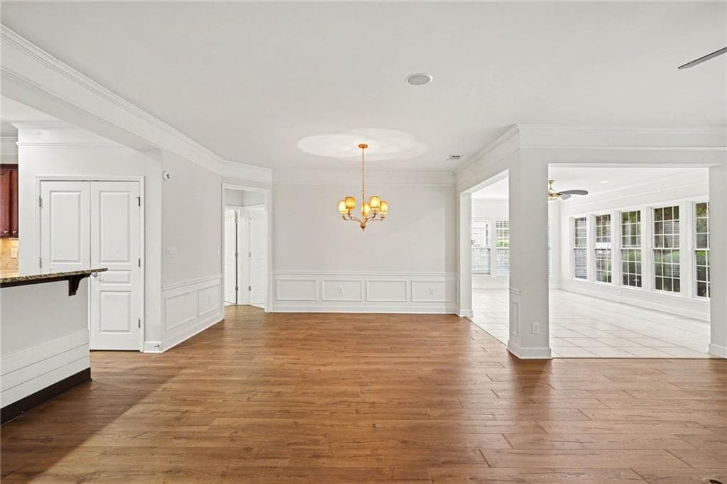 3 bedroom, 3 bathroom, 2,775 sq ft single family residence for sale at 424 Tallulah Drive, Griffin, GA 30223 — photo 6
