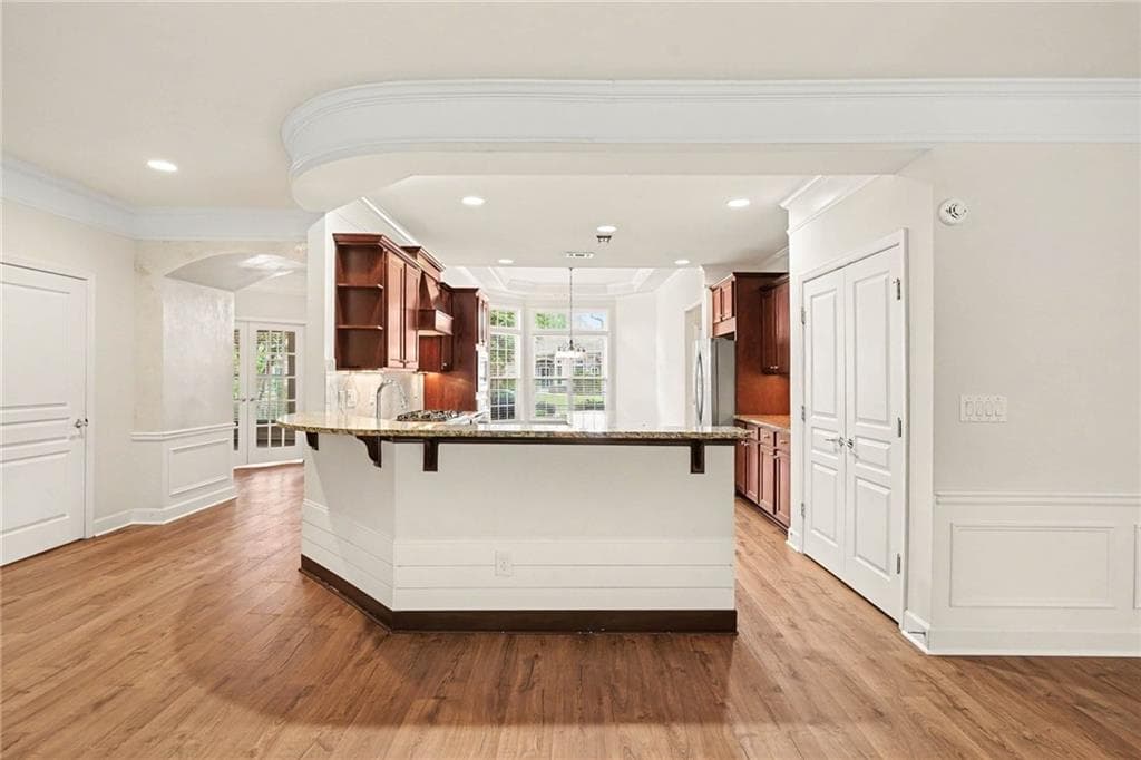 3 bedroom, 3 bathroom, 2,775 sq ft single family residence for sale at 424 Tallulah Drive, Griffin, GA 30223 — photo 9