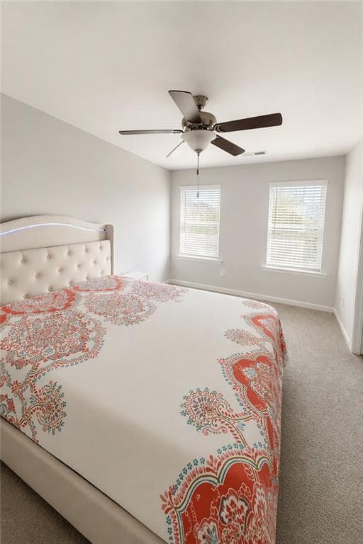 3 bedroom, 3 bathroom, 1,512 sq ft townhouse for sale at 7149 Gladstone Circle, Lithonia, GA 30038 — photo 10