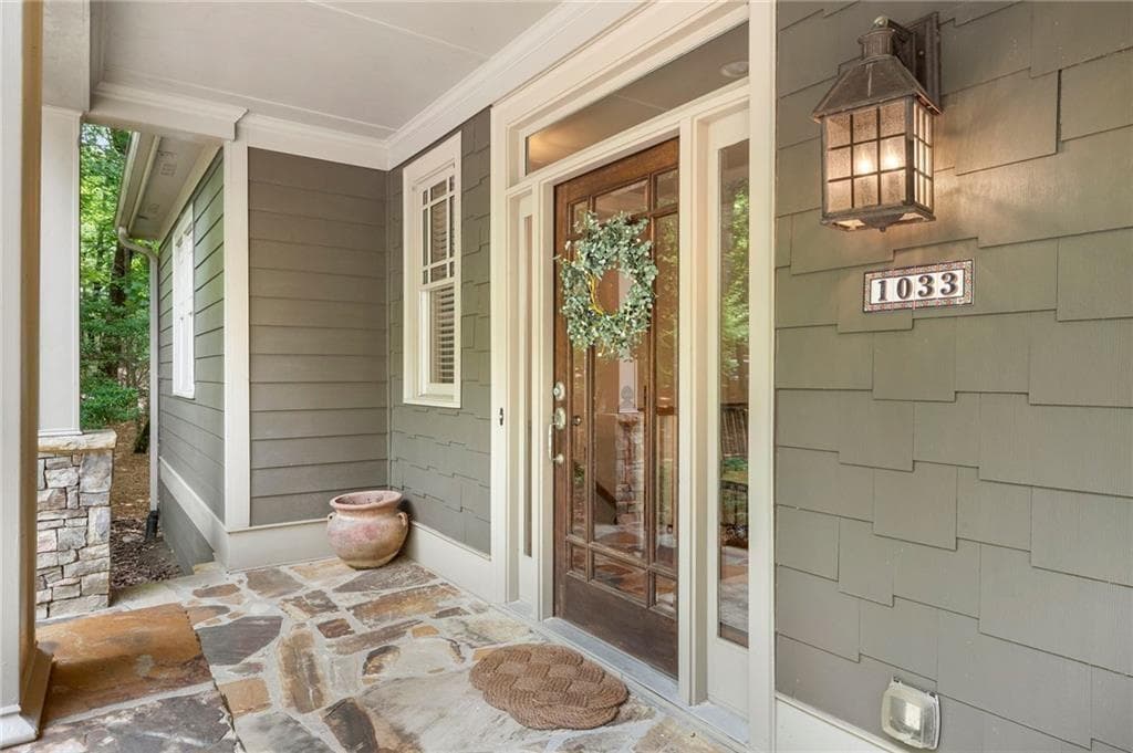 5 bedroom, 5 bathroom, 4,093 sq ft single family residence under contract at 1033 Quail Cove Drive, Jasper, GA 30143 — photo 8