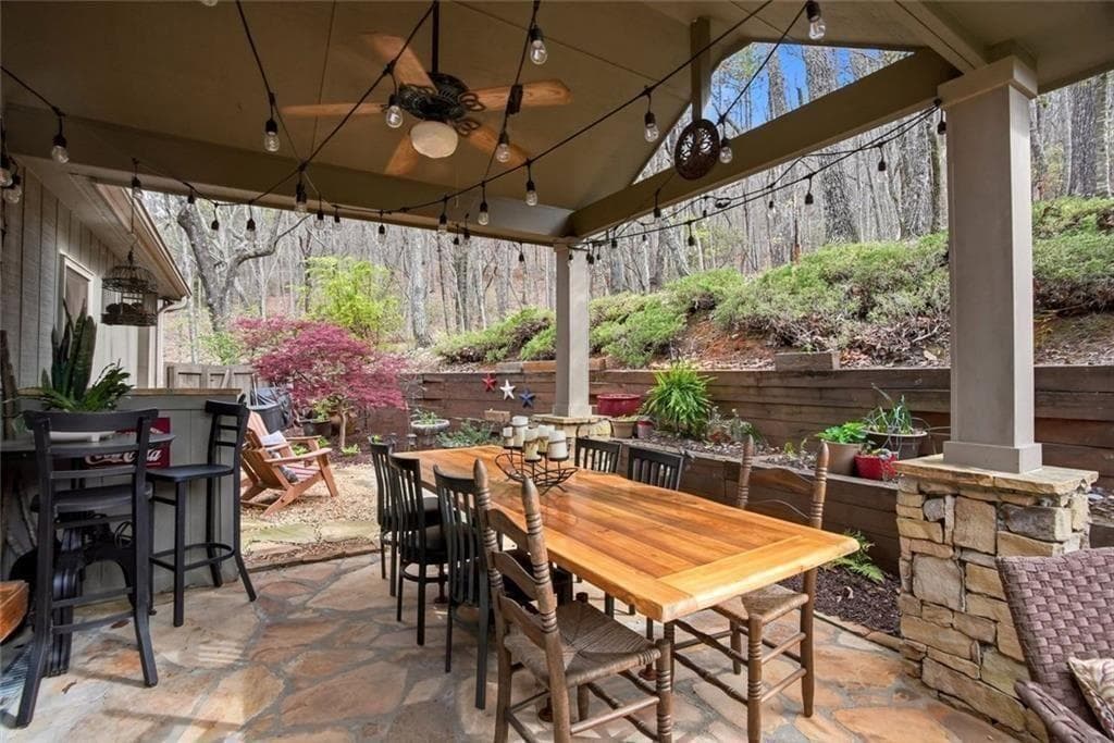 3 bedroom, 2 bathroom, 1,213 sq ft single family residence for sale at 31 Wild Ginger Circle, Jasper, GA 30143 — photo 3