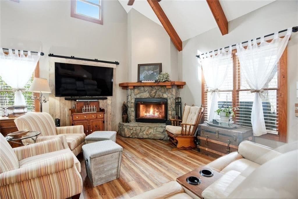 3 bedroom, 2 bathroom, 1,213 sq ft single family residence for sale at 31 Wild Ginger Circle, Jasper, GA 30143 — photo 4