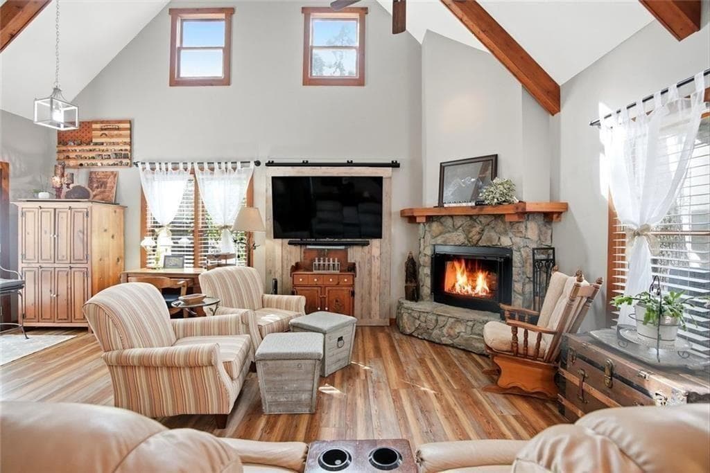 3 bedroom, 2 bathroom, 1,213 sq ft single family residence for sale at 31 Wild Ginger Circle, Jasper, GA 30143 — photo 5