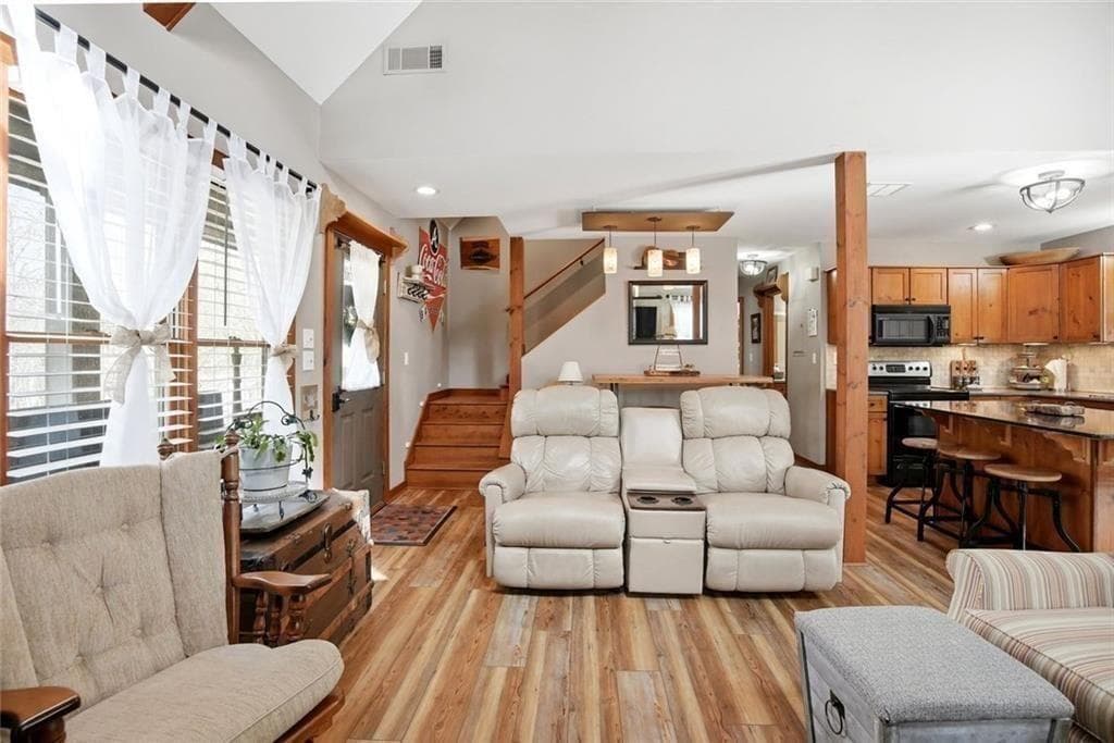 3 bedroom, 2 bathroom, 1,213 sq ft single family residence for sale at 31 Wild Ginger Circle, Jasper, GA 30143 — photo 7