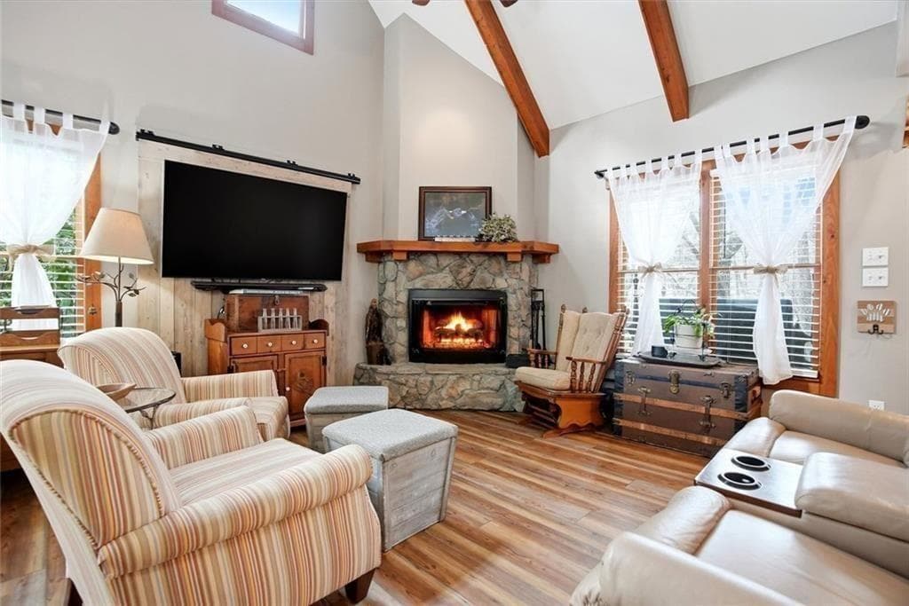3 bedroom, 2 bathroom, 1,213 sq ft single family residence for sale at 31 Wild Ginger Circle, Jasper, GA 30143 — photo 8
