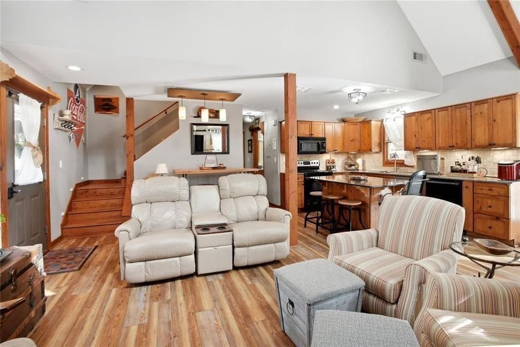 3 bedroom, 2 bathroom, 1,213 sq ft single family residence for sale at 31 Wild Ginger Circle, Jasper, GA 30143 — photo 9