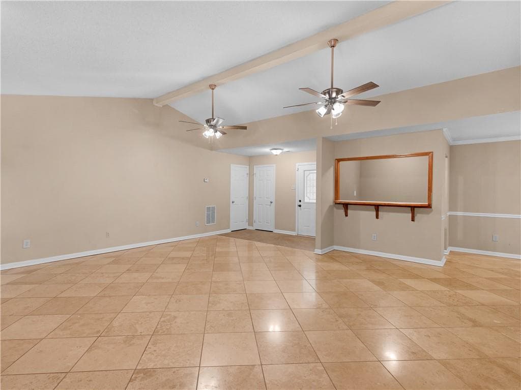 3 bedroom, 2 bathroom, 1,976 sq ft single family residence for sale at 351 Waterford Drive, Jonesboro, GA 30238 — photo 6