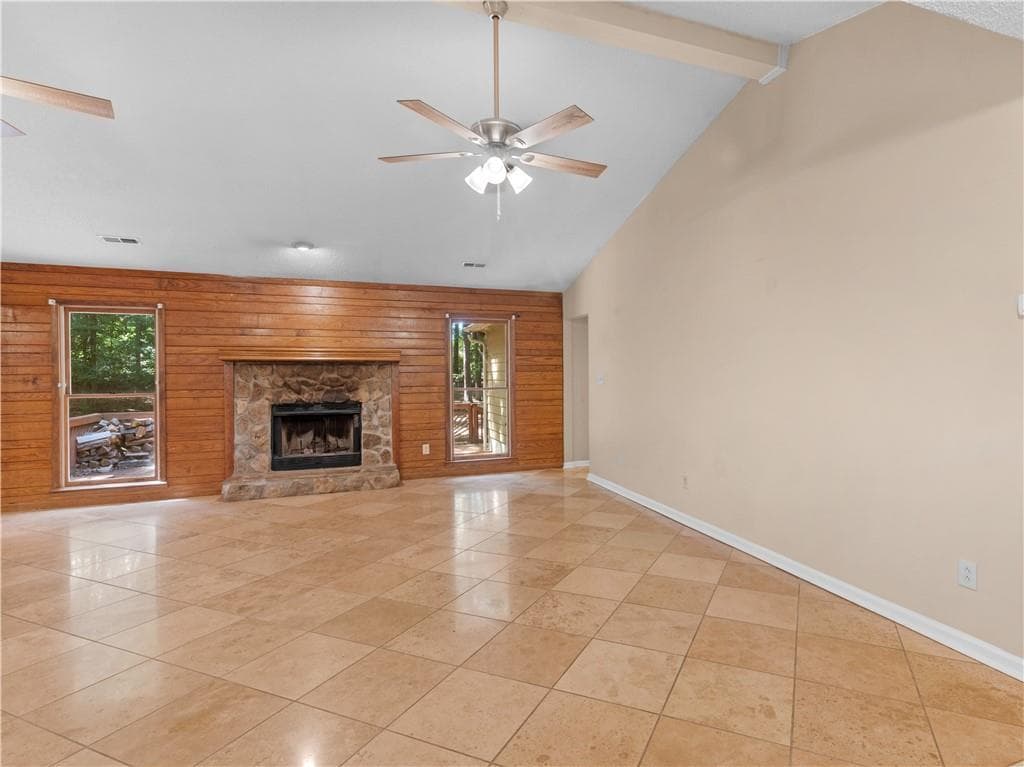 3 bedroom, 2 bathroom, 1,976 sq ft single family residence for sale at 351 Waterford Drive, Jonesboro, GA 30238 — photo 9