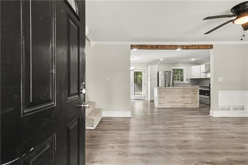 3 bedroom, 2 bathroom, 2,119 sq ft single family residence for sale at 5336 Orchard Place, Douglasville, GA 30135 — photo 4