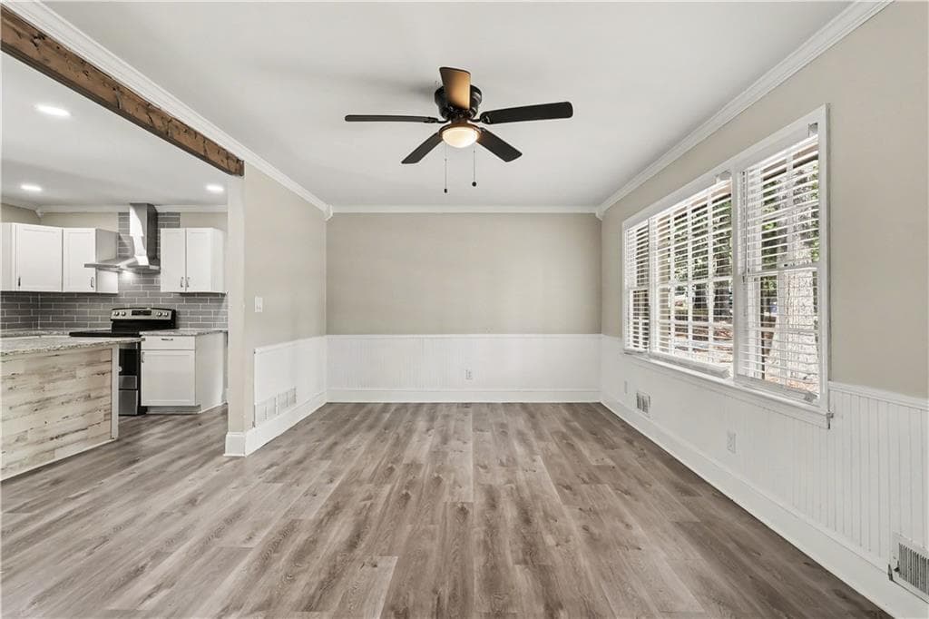 3 bedroom, 2 bathroom, 2,119 sq ft single family residence for sale at 5336 Orchard Place, Douglasville, GA 30135 — photo 5