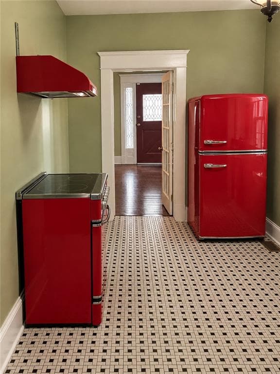 4 bedroom, 3 bathroom, 1,582 sq ft single family residence under contract at 233 Sunset Avenue, Atlanta, GA 30314 — photo 6