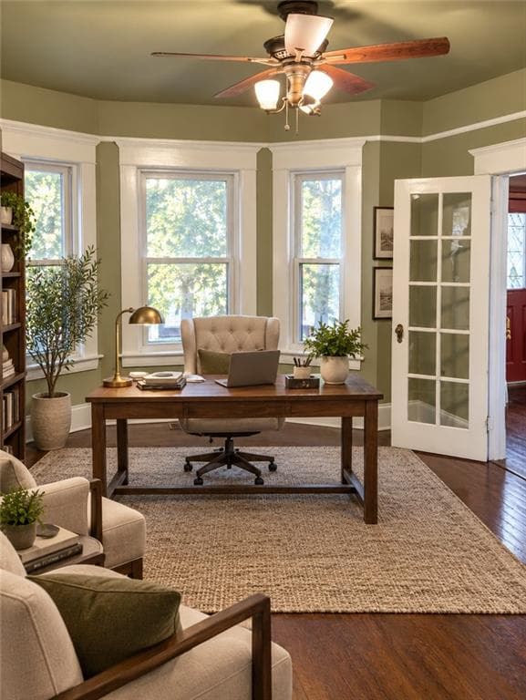 4 bedroom, 3 bathroom, 1,582 sq ft single family residence under contract at 233 Sunset Avenue, Atlanta, GA 30314 — photo 8
