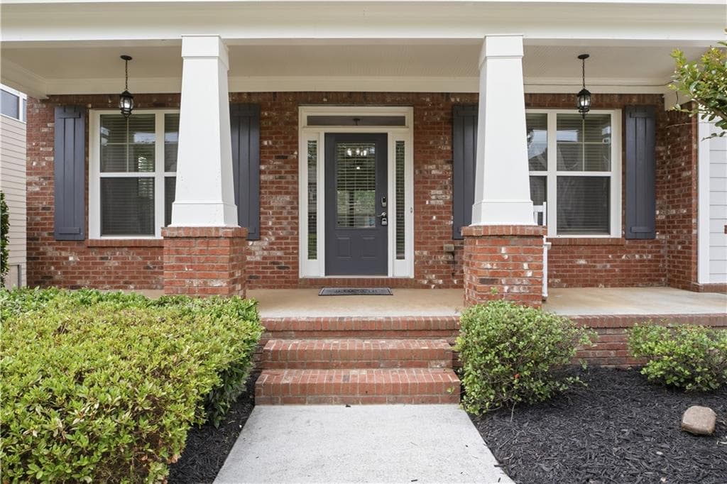 7 bedroom, 4 bathroom, 4,382 sq ft single family residence for sale at 2238 Well Springs Drive, Buford, GA 30519 — photo 3