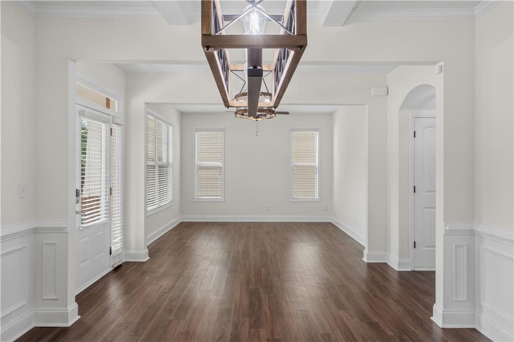 7 bedroom, 4 bathroom, 4,382 sq ft single family residence for sale at 2238 Well Springs Drive, Buford, GA 30519 — photo 5