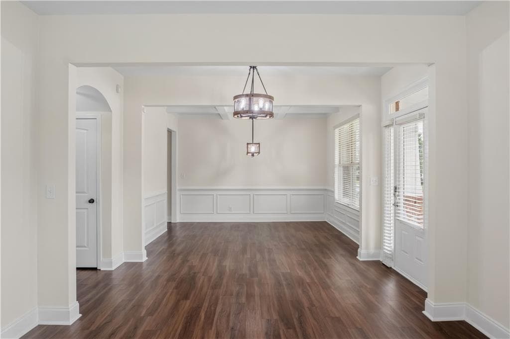 7 bedroom, 4 bathroom, 4,382 sq ft single family residence for sale at 2238 Well Springs Drive, Buford, GA 30519 — photo 7