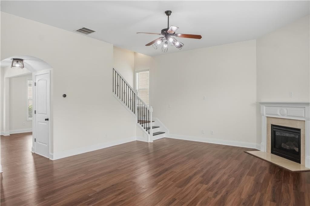 7 bedroom, 4 bathroom, 4,382 sq ft single family residence for sale at 2238 Well Springs Drive, Buford, GA 30519 — photo 8