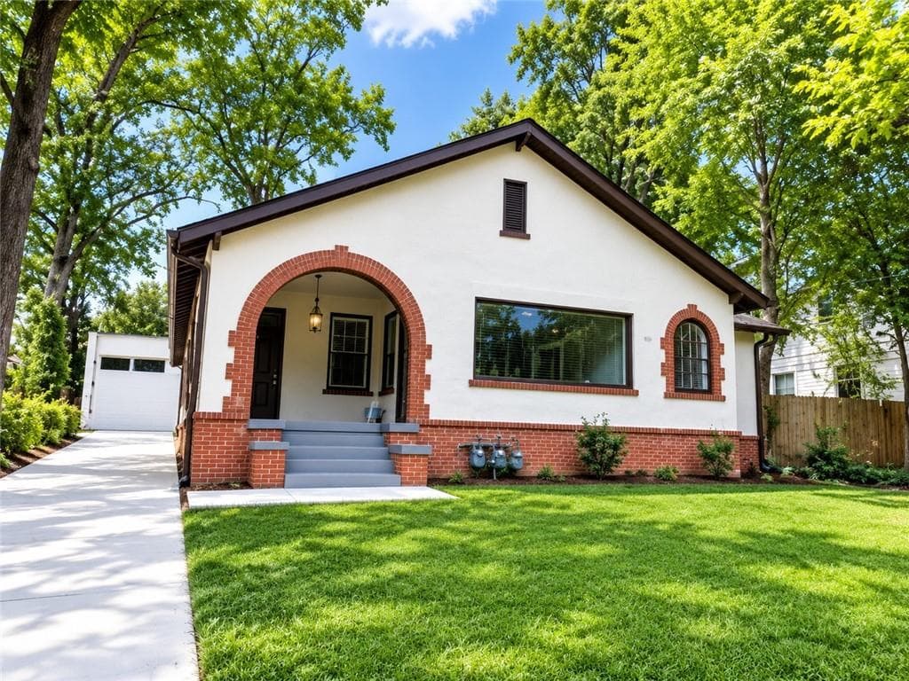 triplex for sale at 2243 E Lake Road, Atlanta, GA 30307 — photo 1 of 33